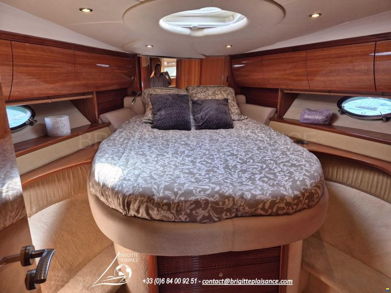 Gobbi ATLANTIS 47 HARD TOP