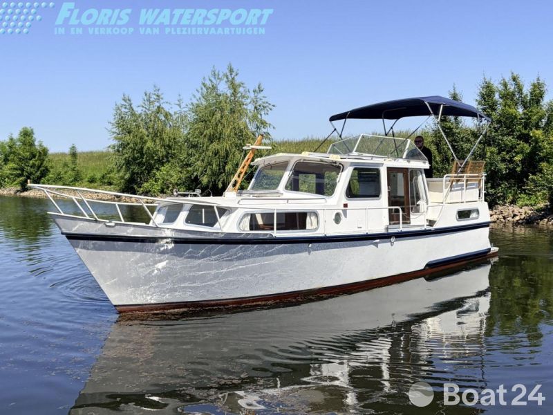 Kempala kruiser 950 GSAK 0