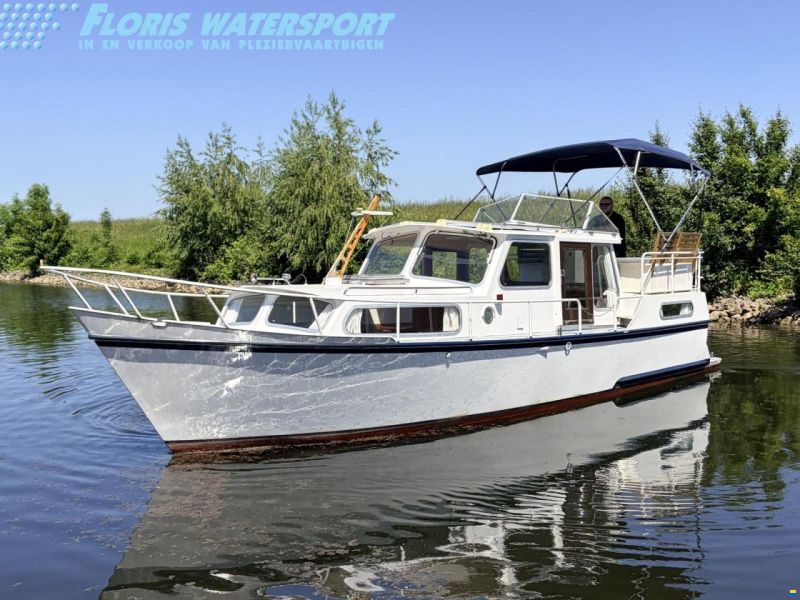 Kempala (NL) kruiser 950 GSAK