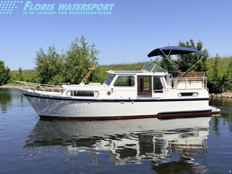 Kempala (NL) kruiser 950 GSAK