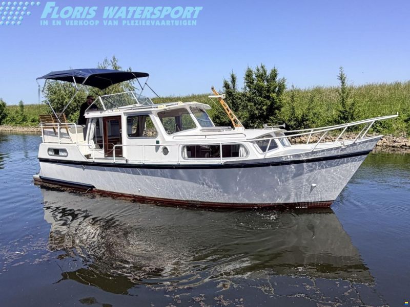 Kempala (NL) kruiser 950 GSAK