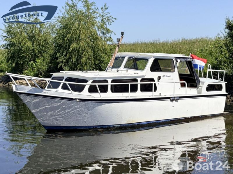 Succes kruiser 850 0