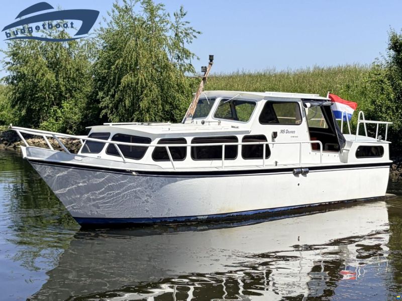 Succes kruiser 850
