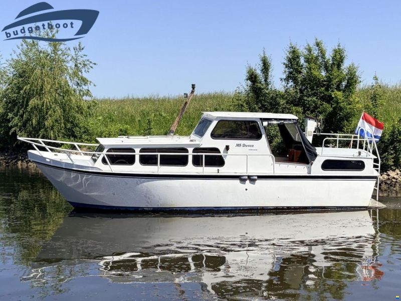 Succes kruiser 850
