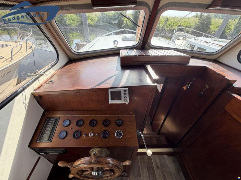 Succes kruiser 850
