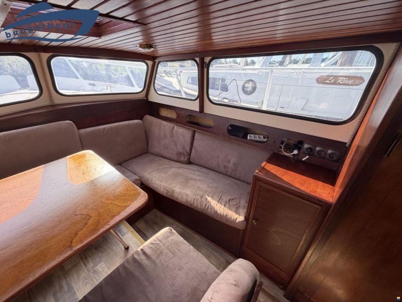 Succes kruiser 850