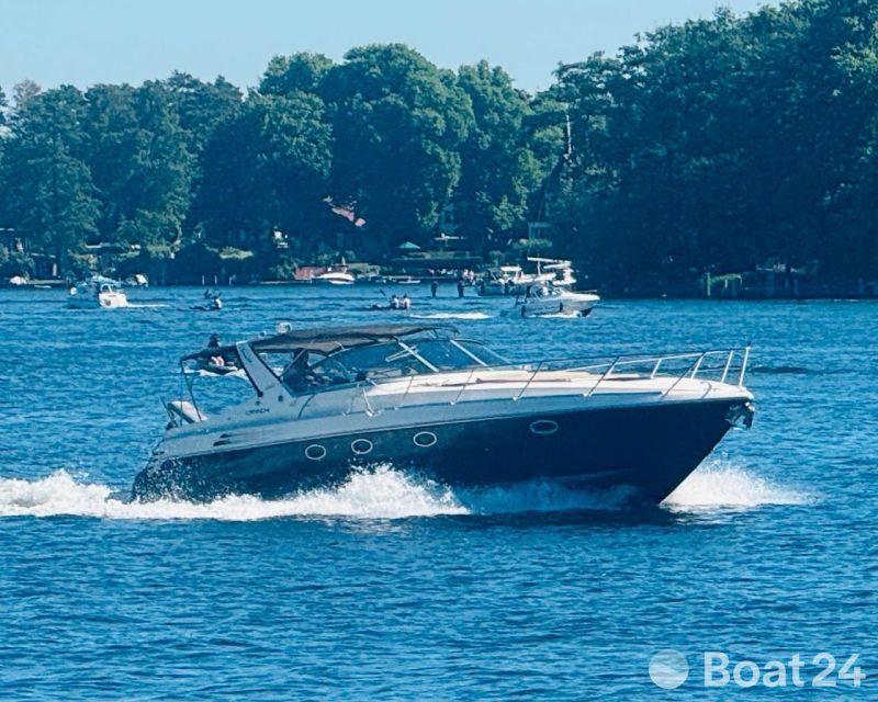 Cranchi 40 Mediterrane