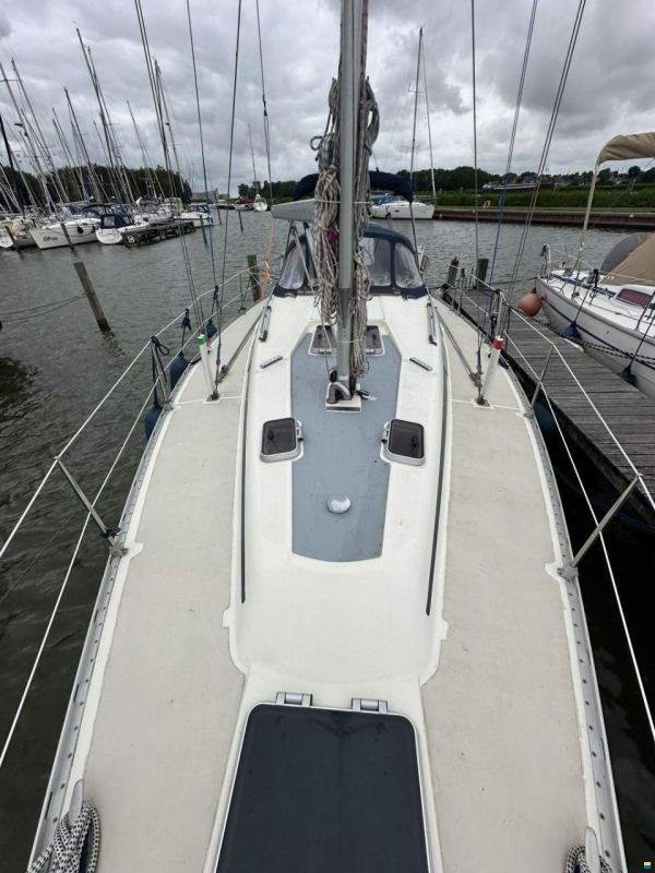 Bavaria 350 Caribic