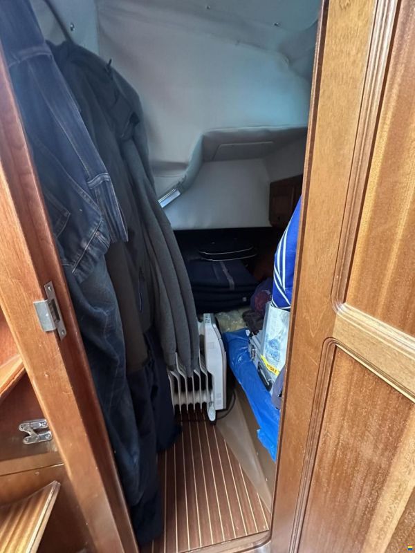 Bavaria 350 Caribic