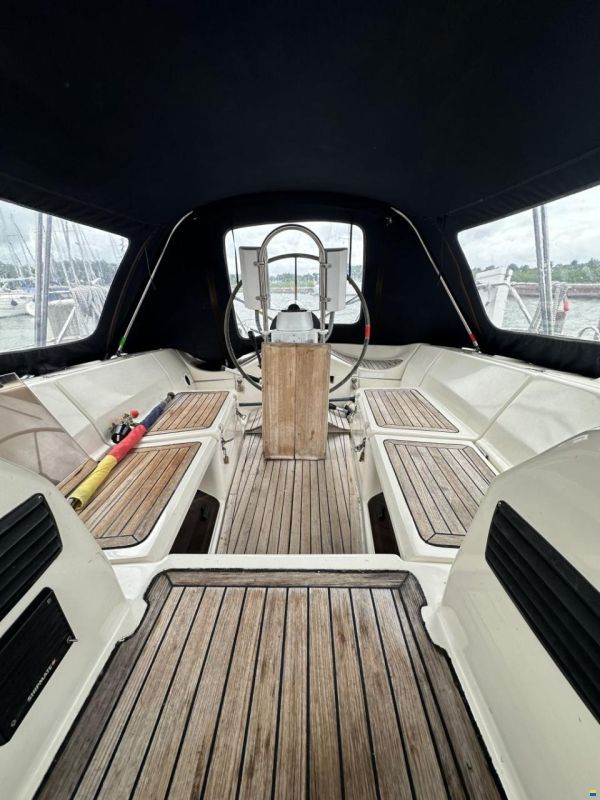 Bavaria 350 Caribic