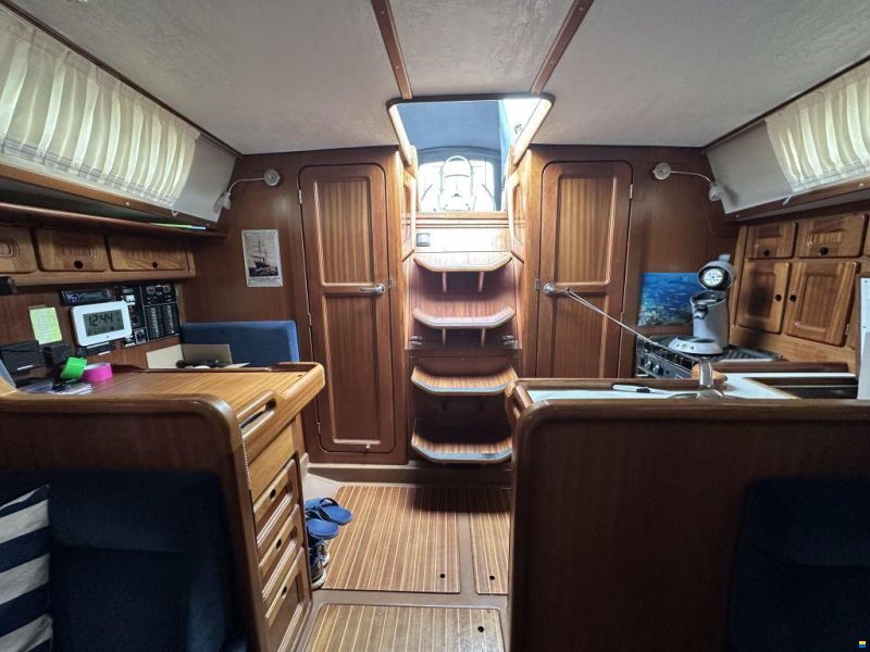 Bavaria 350 Caribic