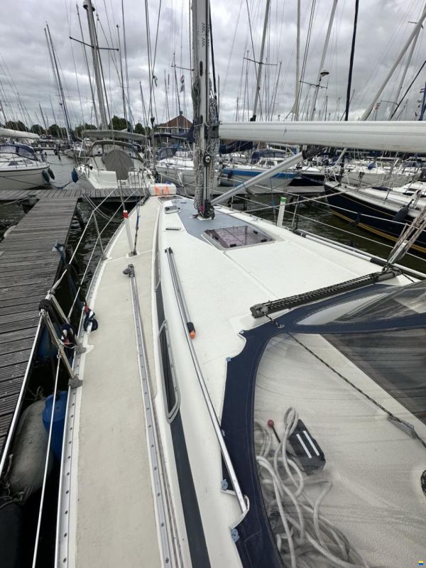 Bavaria 350 Caribic