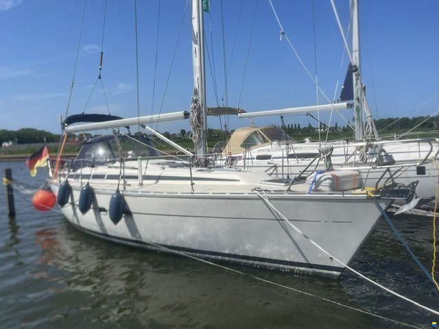 Bavaria 350 Caribic