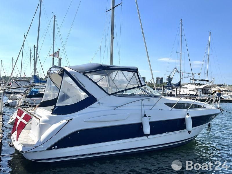 Bayliner Ciera 3055