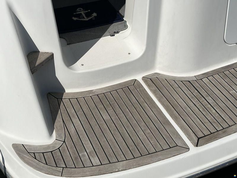 Bayliner Ciera 3055
