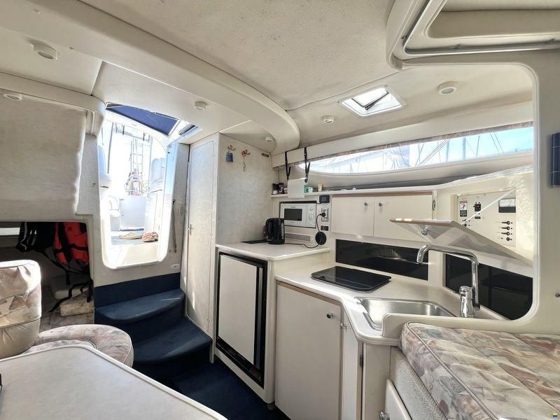 Bayliner Ciera 3055