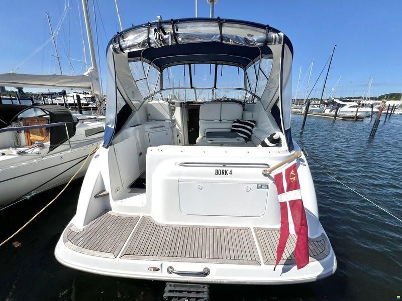 Bayliner Ciera 3055