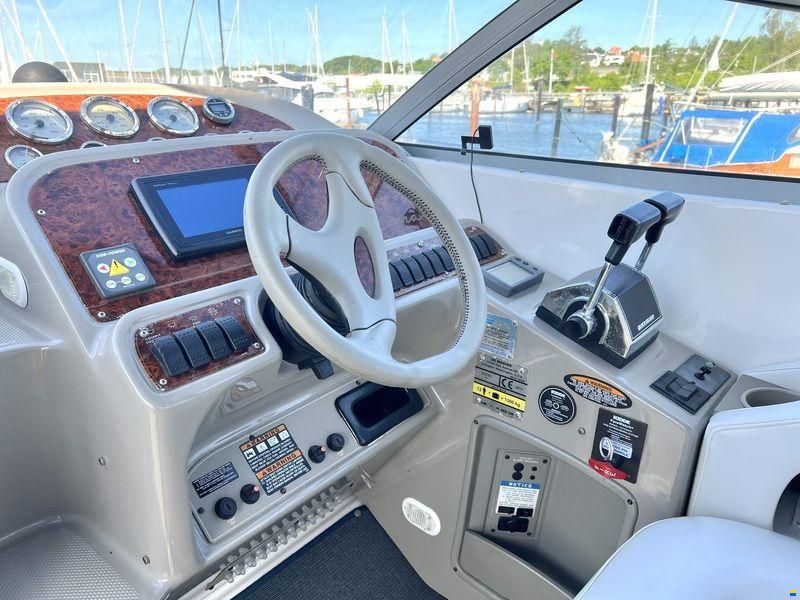 Bayliner Ciera 3055