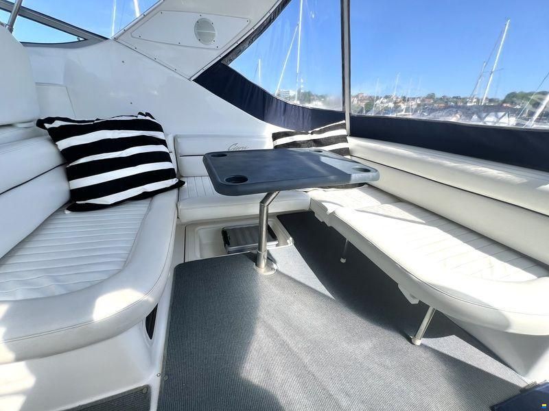 Bayliner Ciera 3055