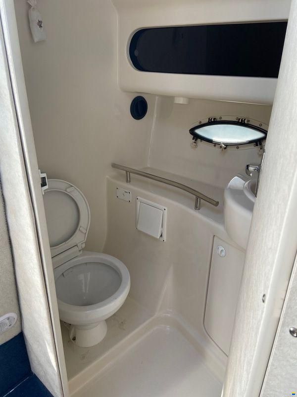 Bayliner Ciera 3055
