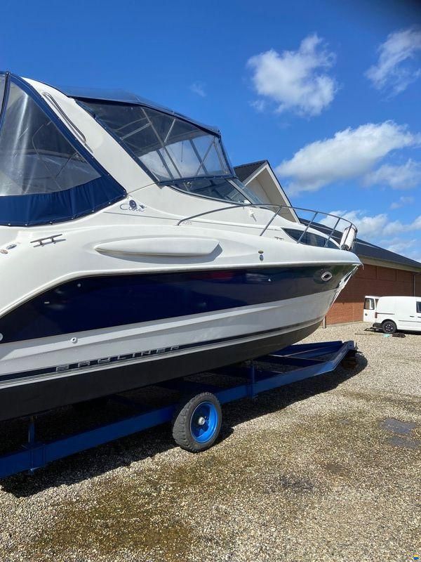 Bayliner Ciera 3055