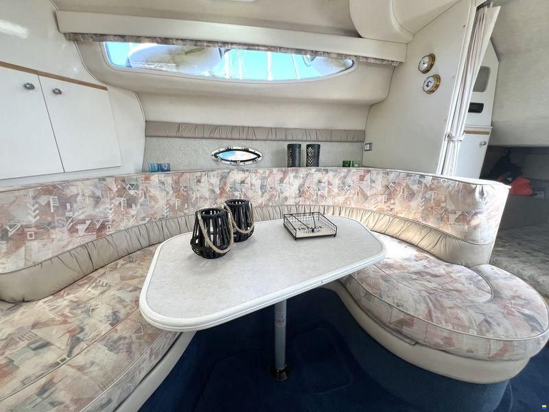 Bayliner Ciera 3055