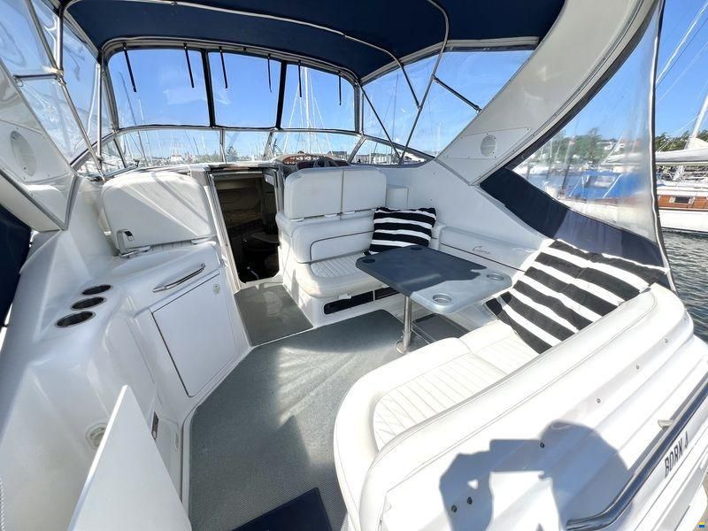 Bayliner Ciera 3055