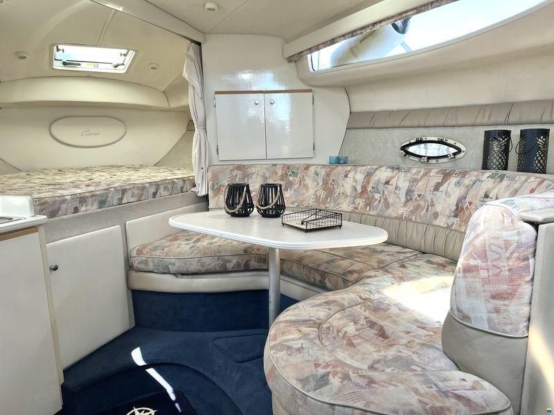 Bayliner Ciera 3055