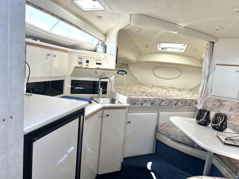 Bayliner Ciera 3055