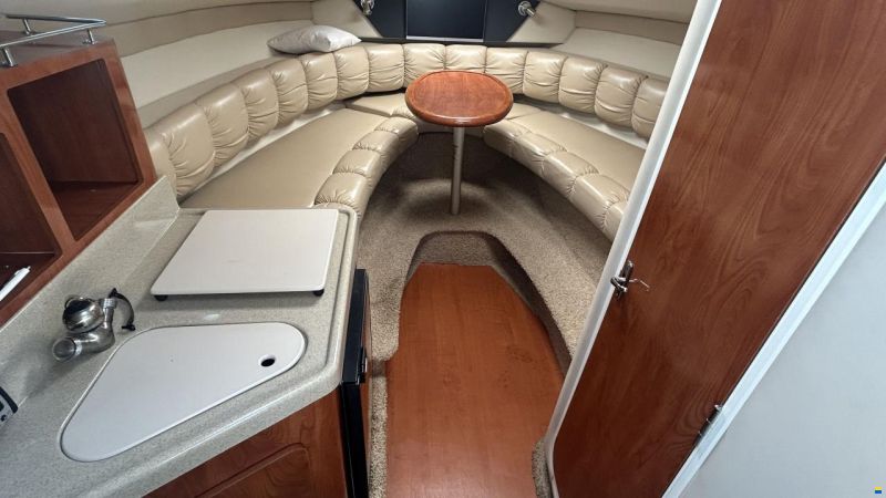 Larson 290 Cruiser