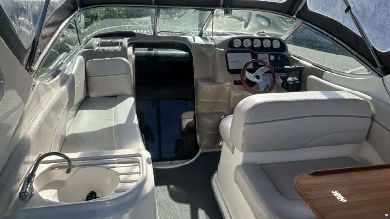 Larson 290 Cruiser