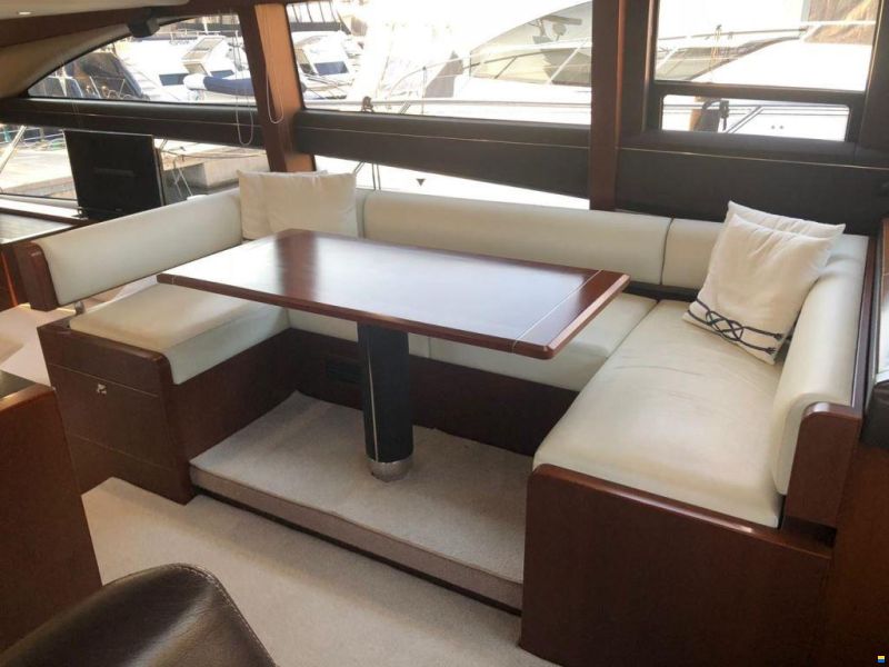 Princess 60 FLY - MODEL 2012