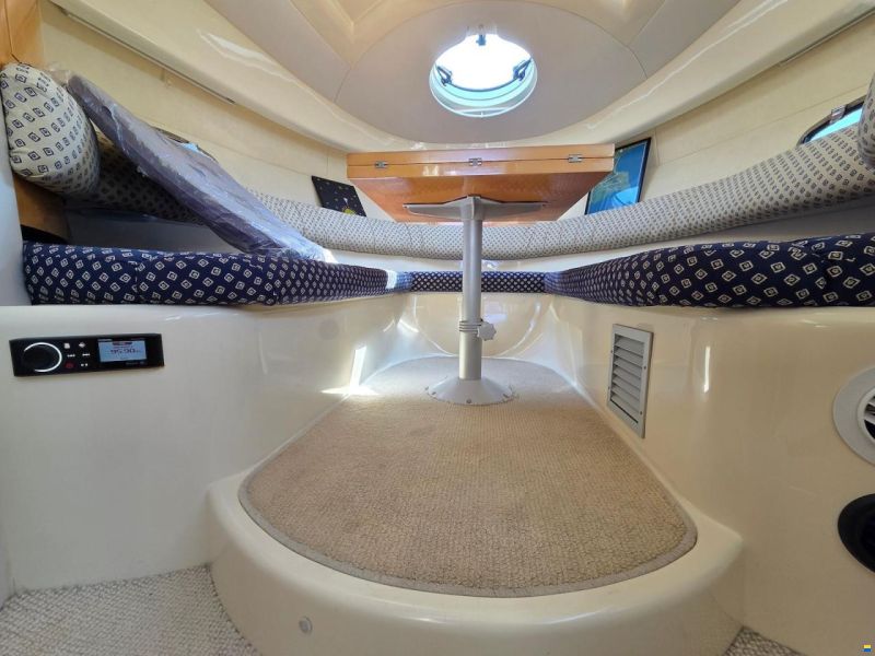 Fairline Targa 30