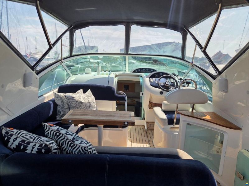 Fairline Targa 30