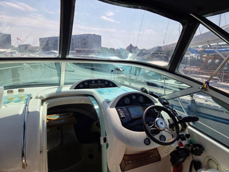 Fairline Targa 30