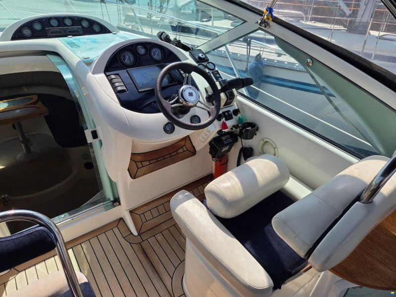 Fairline Targa 30