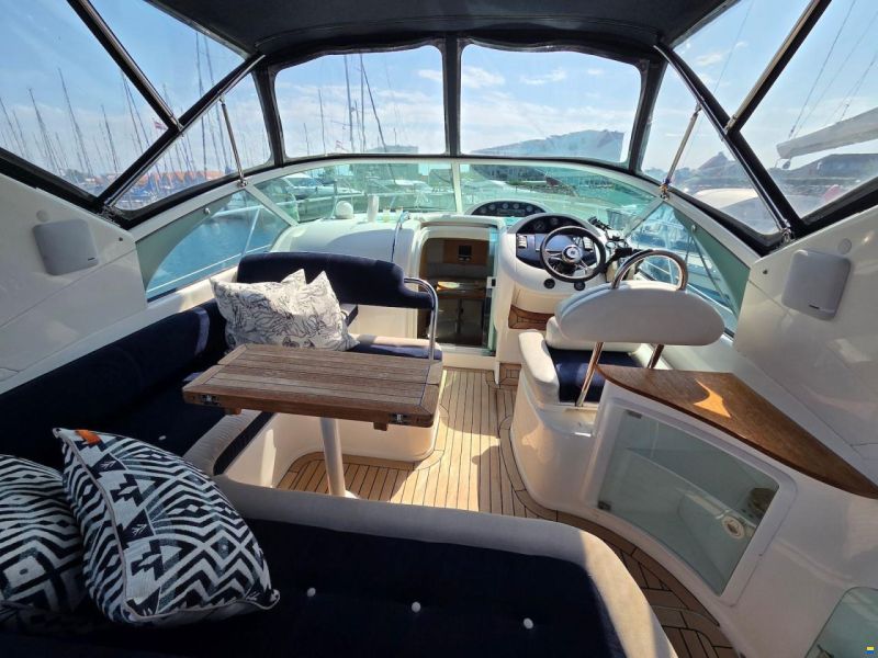 Fairline Targa 30