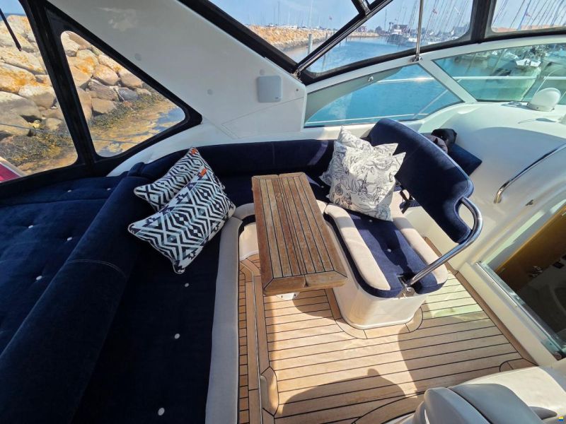 Fairline Targa 30