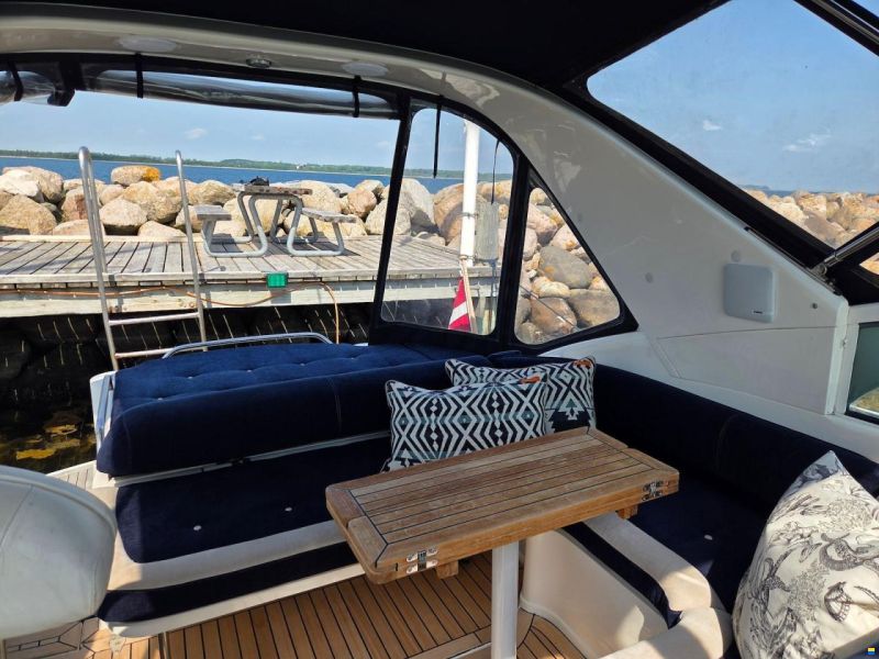 Fairline Targa 30