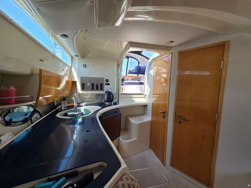 Fairline Targa 30