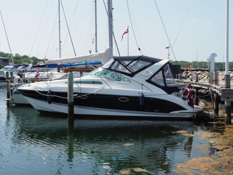Fairline Targa 30