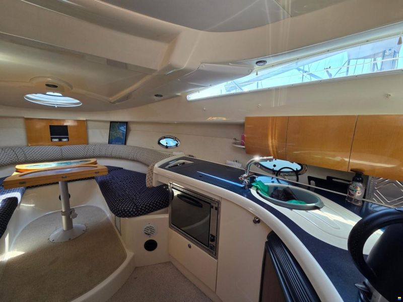 Fairline Targa 30