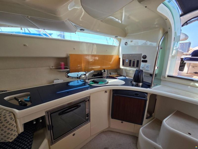 Fairline Targa 30
