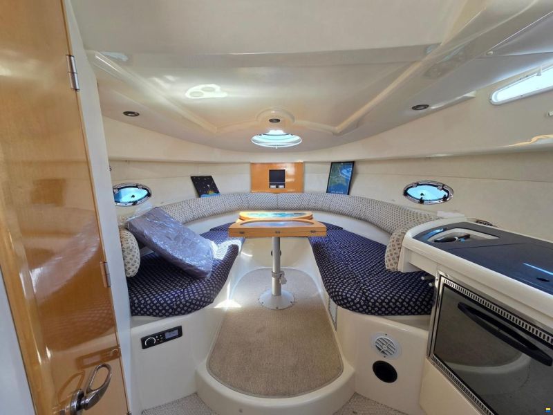 Fairline Targa 30