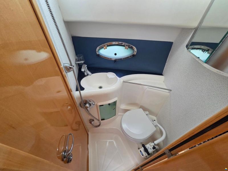 Fairline Targa 30