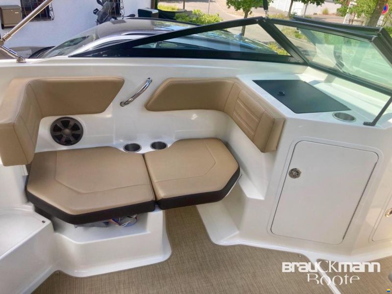 Sea Ray 190 SPX
