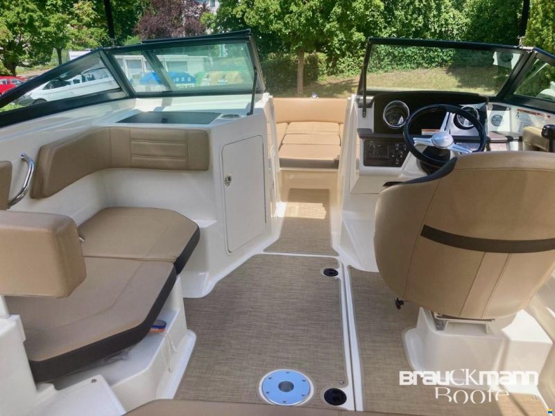 Sea Ray 190 SPX