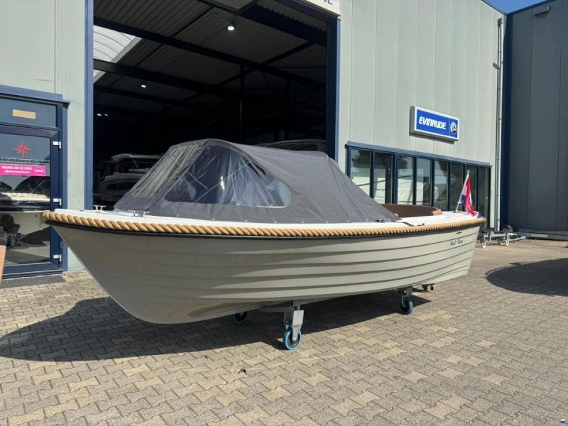 Reest Sloep 520 Classic direct leverbaar
