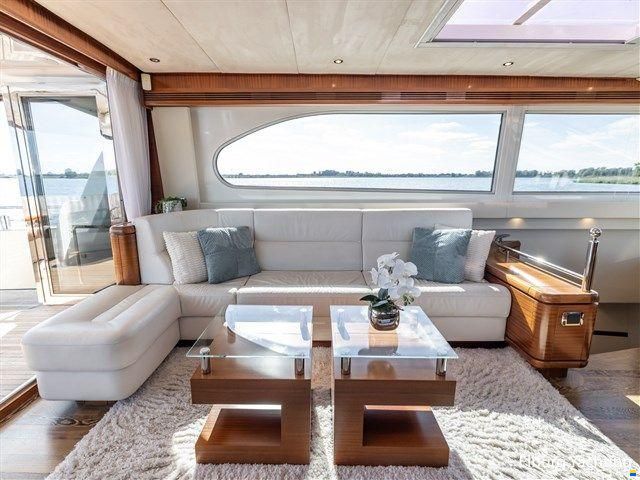 Pacific Prestige S 185