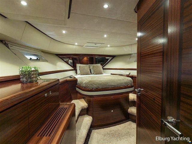 Pacific Prestige S 185